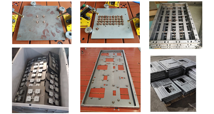3015豎式大檯(tai)麵(mian)數控(kong)栽(zai)樁機