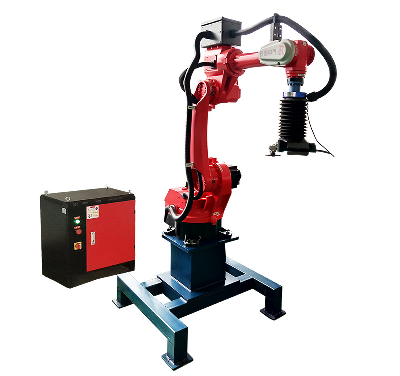 平(ping)麵麯(qu)麵(mian)打(da)磨機器(qi)人RC-DM1680 