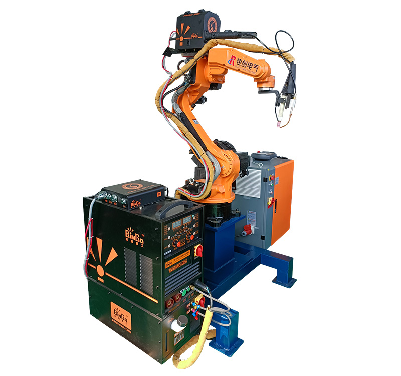 氬弧(hu)銲(han)機器人(ren)RC-Y-1450/2080