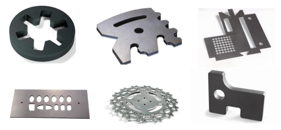 RC-GH-6025激(ji)光切割機