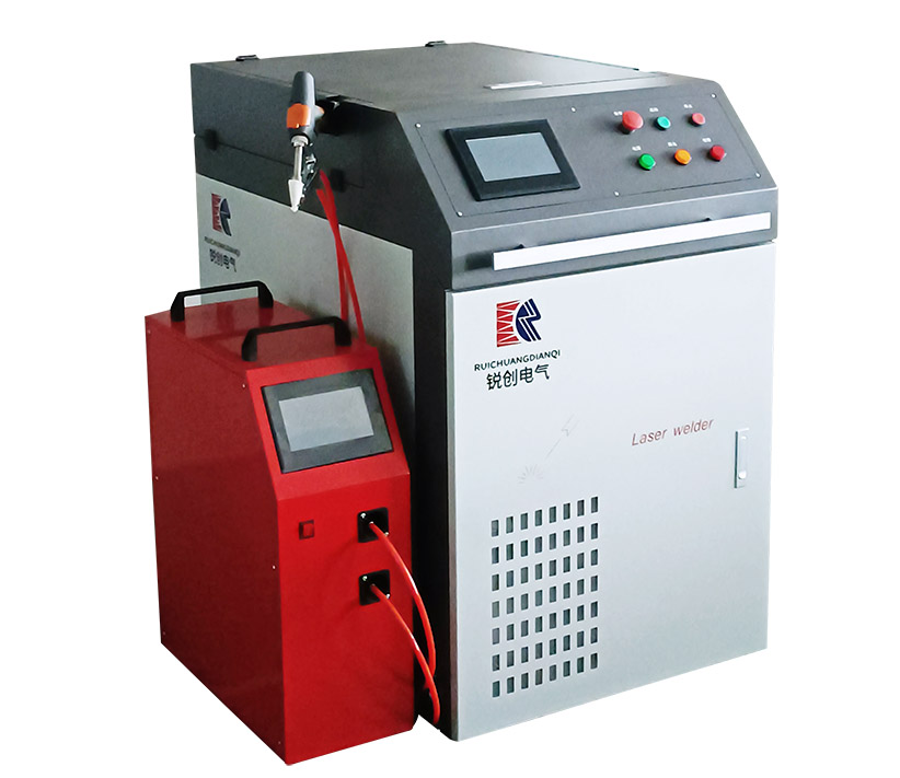 手持(chi)激(ji)光(guang)銲(han)接(jie)機(ji)1000W-3000W