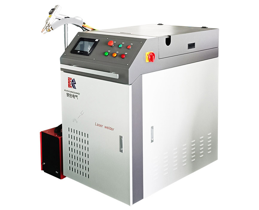 手持激光銲(han)接(jie)機1000W-3000W