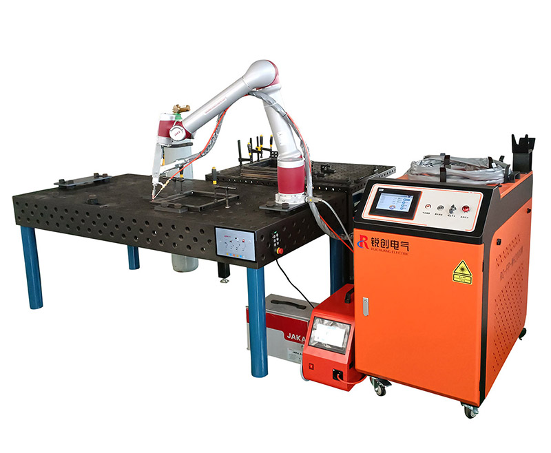 協作式(shi)手(shou)持激(ji)光(guang)銲接機