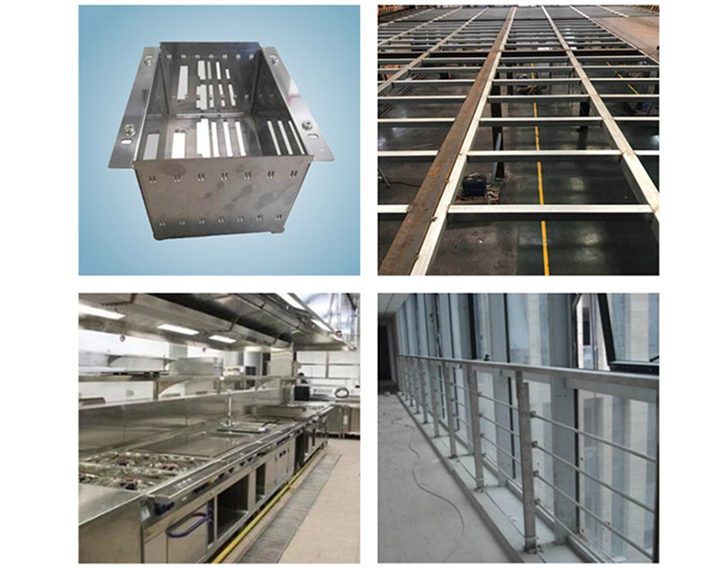 機(ji)器(qi)人激(ji)光銲(han)接設(she)備