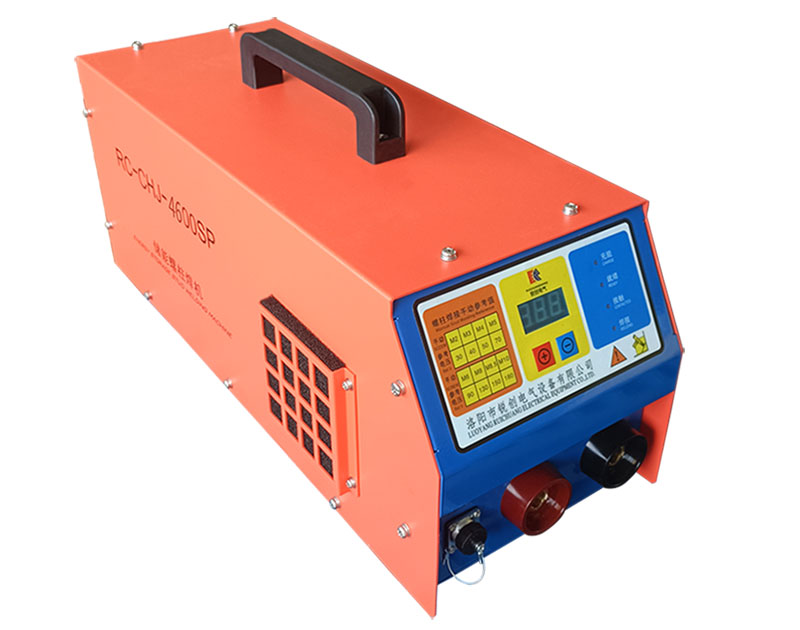 手(shou)持式儲能螺(luo)柱(zhu)銲(han)機RC-CHJ-4600SP