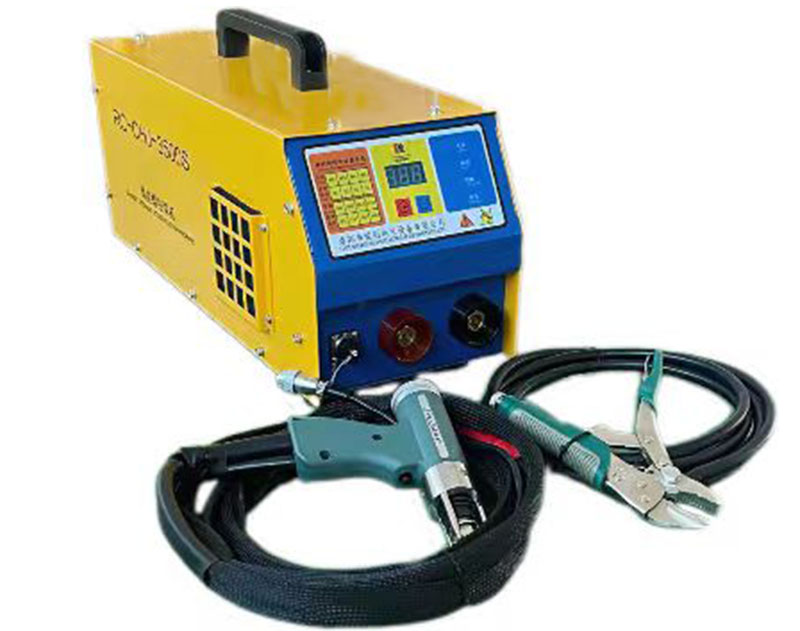 手持式(shi)儲能螺柱(zhu)銲機(ji)RC-CHJ-3500S