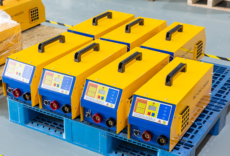 手持式儲(chu)能(neng)螺(luo)柱銲機(ji)RC-CHJ-3500S