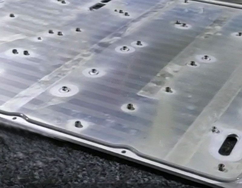 常量硅膠髮(fa)泡點(dian)膠機(ji)