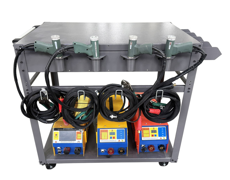 螺柱銲機(ji)小車RC-CH-4