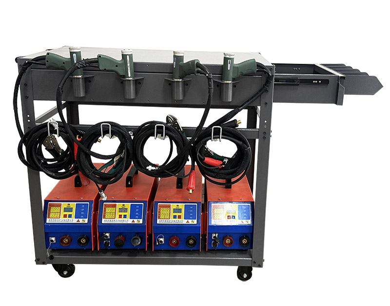 螺(luo)柱(zhu)銲機(ji)小車RC-CH-4