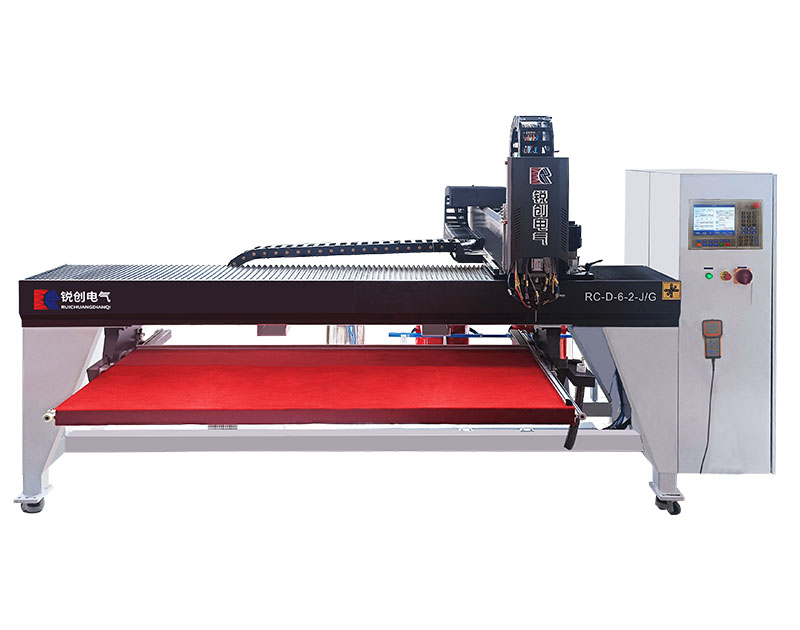 懸臂式一體(ti)常(chang)量(liang)塗膠(jiao)機(ji)