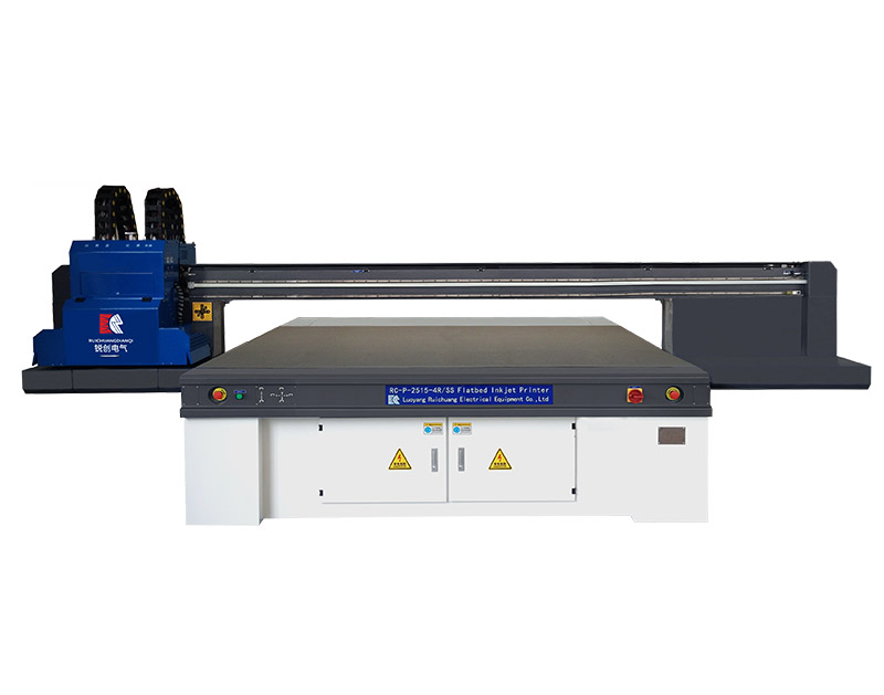 工業UV平(ping)闆(ban)噴(pen)墨(mo)打印(yin)機(ji)-鋁吸風(feng)平檯(tai)