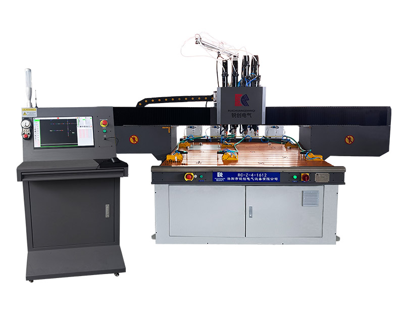 1612CNC螺柱栽釘機(ji)