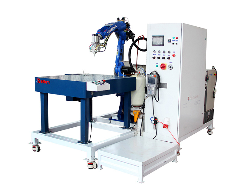 六軸(zhou)機械手(shou)點(dian)（灌(guan)）膠(jiao)機(ji)