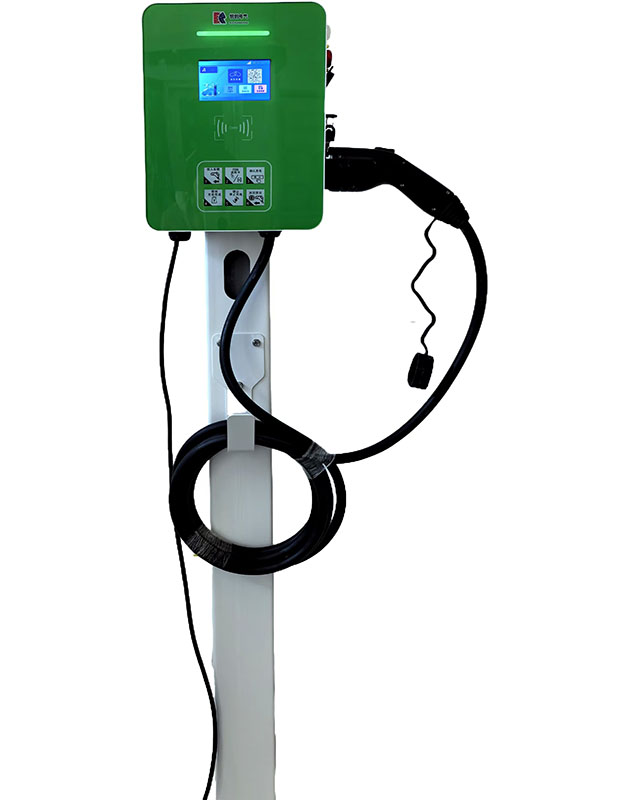 交(jiao)流充(chong)電樁(zhuang)