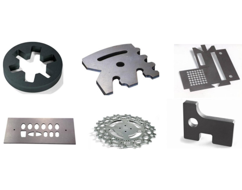 RC-GC-3015單平(ping)檯激(ji)光(guang)切割機(ji)