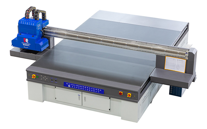 工(gong)業平(ping)闆(ban)打(da)印(yin)機(ji)之鋁吸(xi)風(feng)平(ping)檯