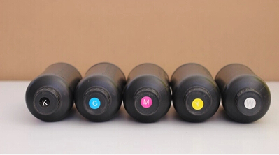 UV墨水的定義(yi)及特(te)點(dian)