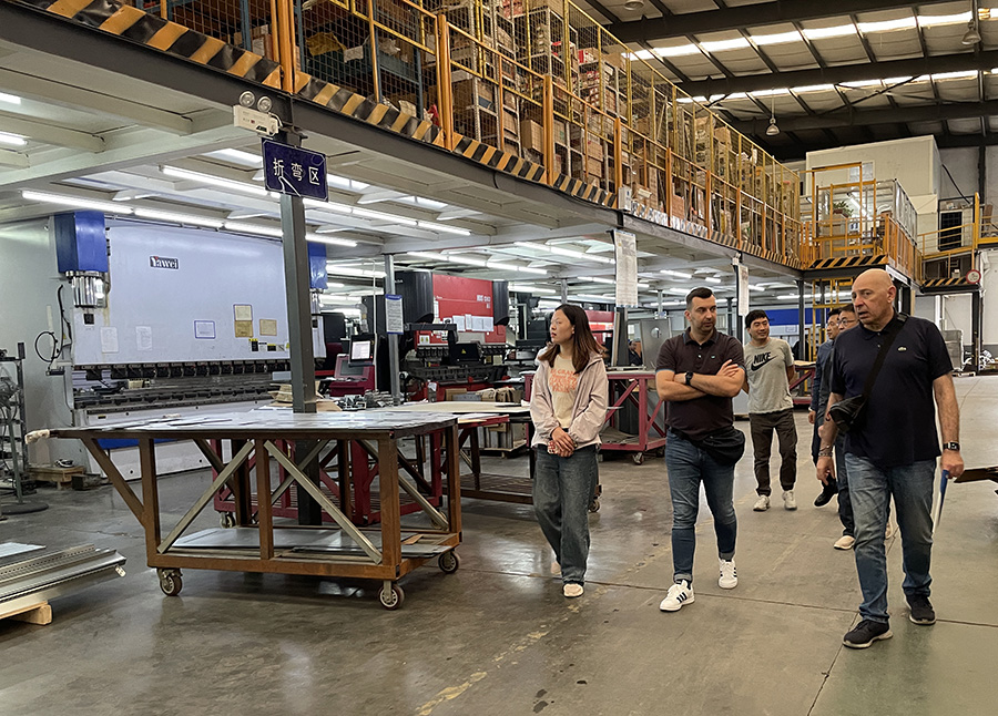 自動化設(she)備(bei)(1)