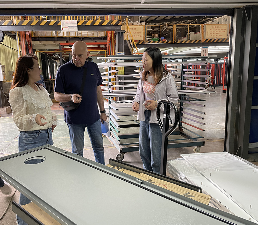 鈑(ban)金件(jian)(1)