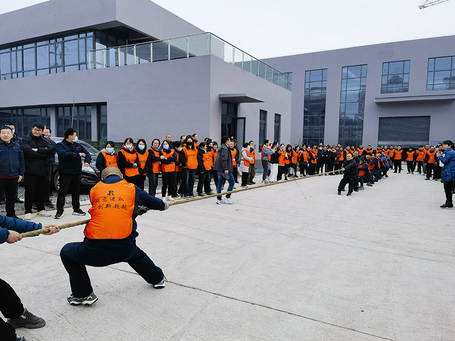 拔(ba)河(he)比賽（小(xiao)）