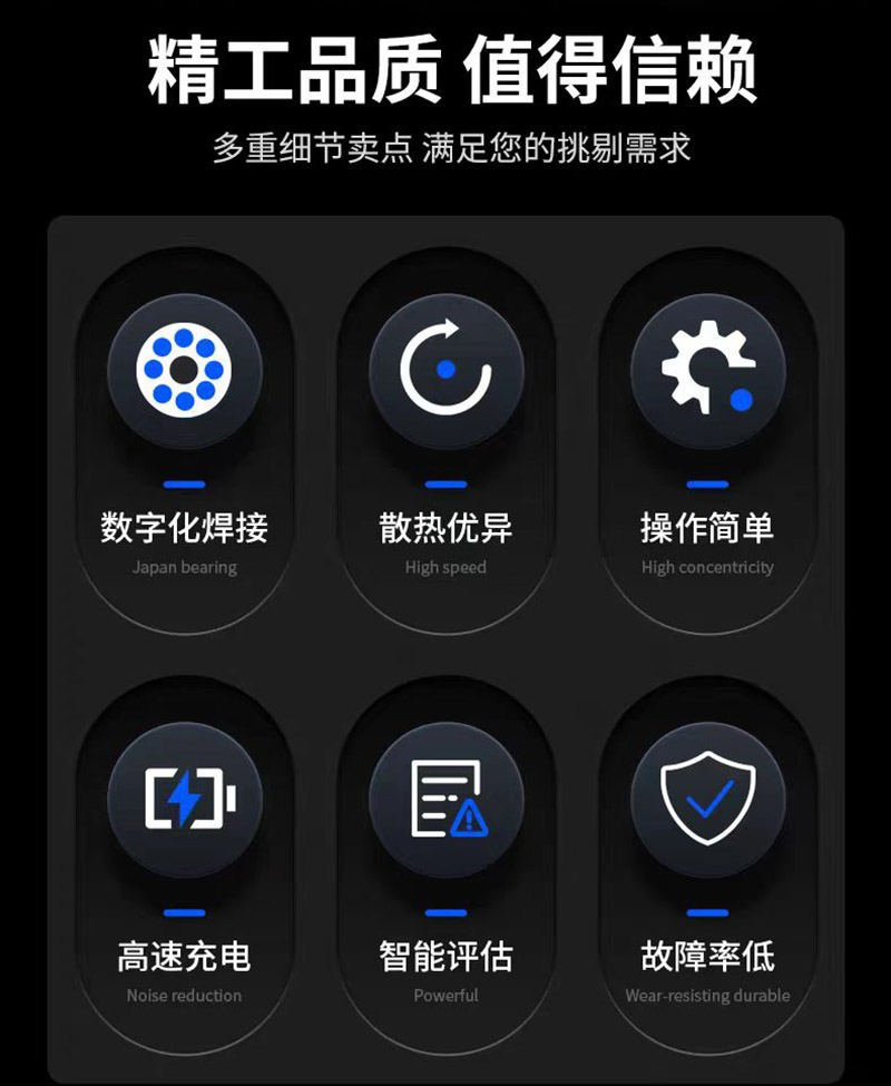 精工品質值(zhi)得(de)信(xin)顂(lai)