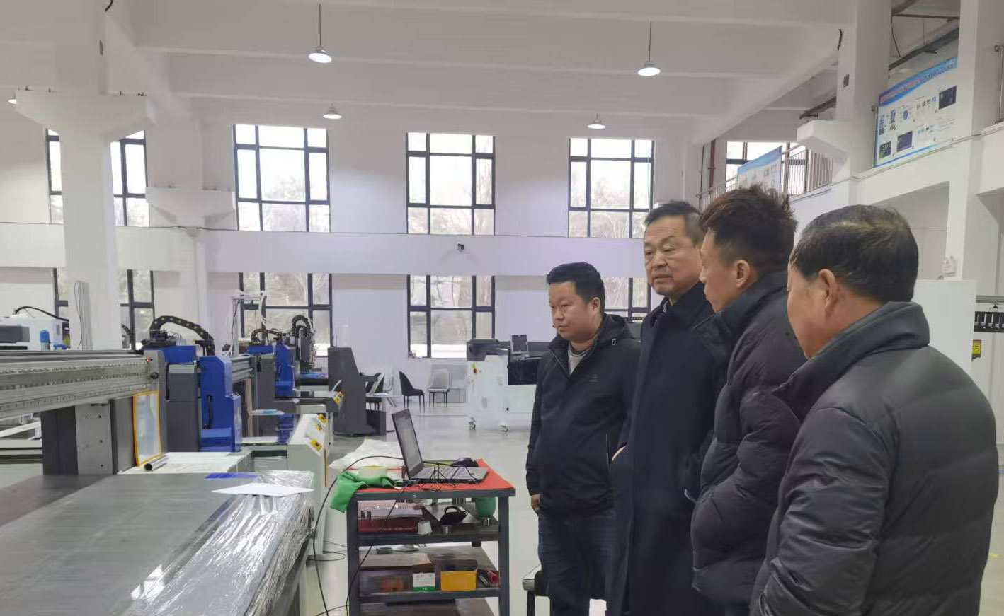 蓡觀工(gong)廠-1